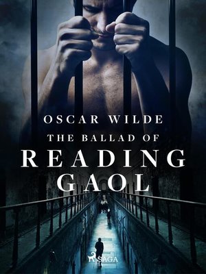 cover image of The Ballad of Reading Gaol
